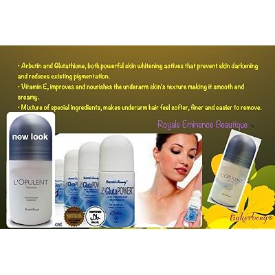 what is opulence glutathione GlutaTonic Luscious Booty Enhancement | Opulence
