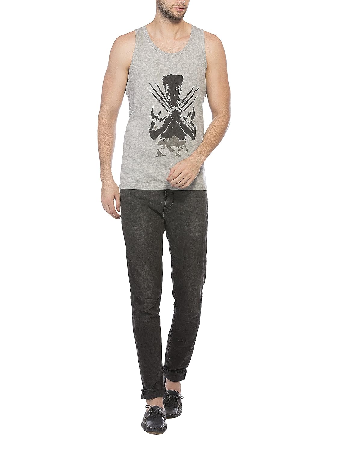 alan jones clothing men's cotton sando