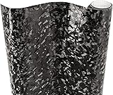 VViViD+ Forged Composite Carbon Vinyl Wrap Roll