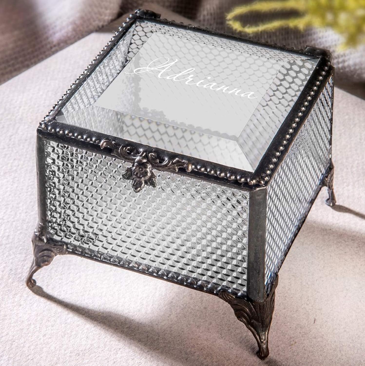 keepsake gifts for her