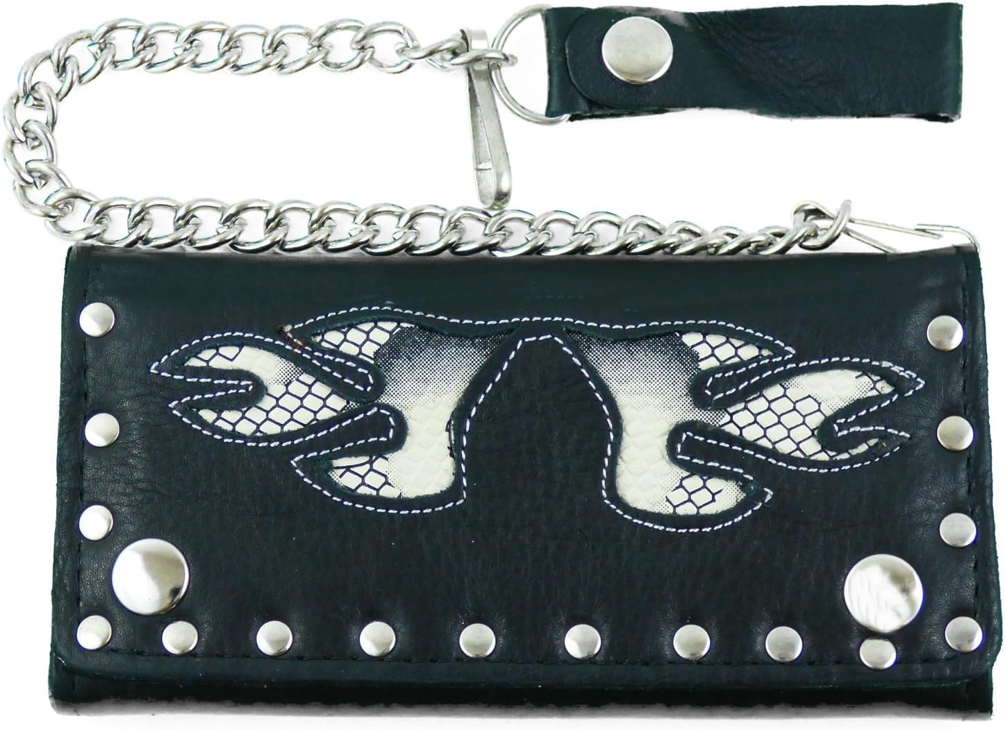 trucker briefcase