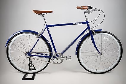 three speed road bike