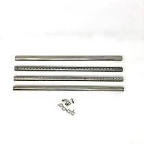 Amazon.com: Quadra-Fire 4300 ACT Manifold Tube Set (831-2000) : Home u0026  Kitchen