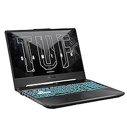 ASUS TUF A15 Gaming Laptop: 15.6” Full HD 144Hz