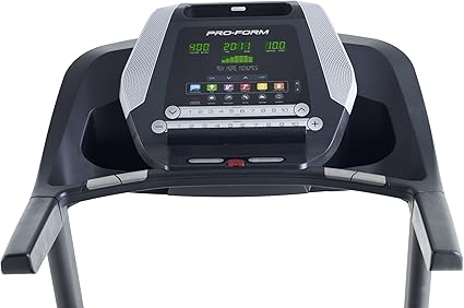 proform xp 615 treadmill manual