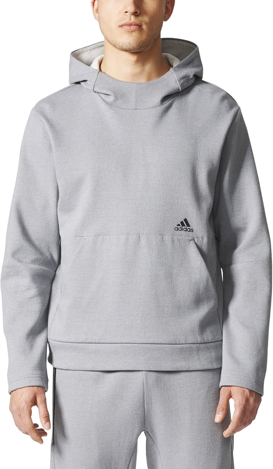 adidas id champ hoodie