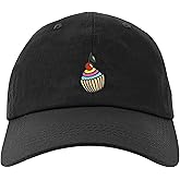 owndis Cub Cake Embroidery Baseball Hat Baseball Hat