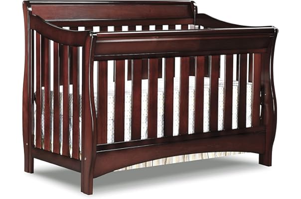 best crib on amazon