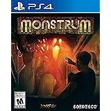 Monstrum - PlayStation 4