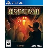 Monstrum - PlayStation 4