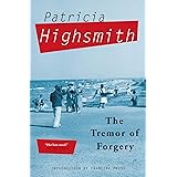 The Tremor of Forgery