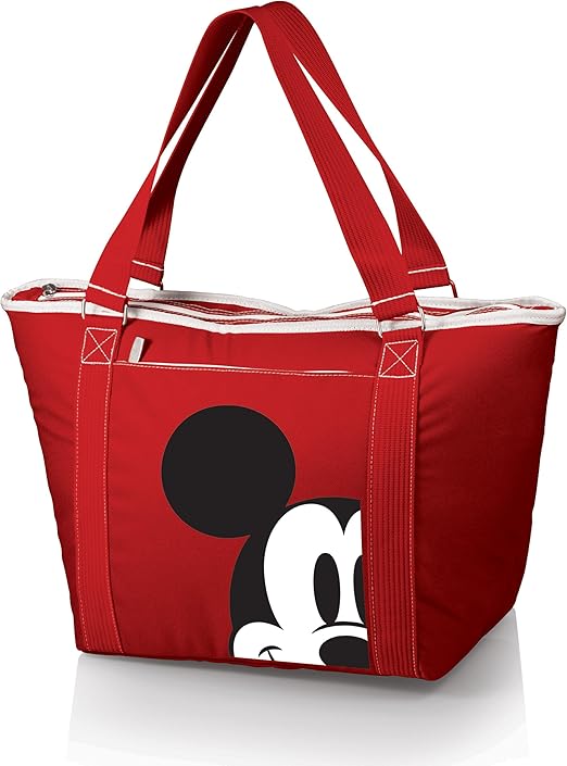 Disney Classics Mickey Mouse PTX Insulated Cooler Backpack Camping & Hiking Outdoor Recreation