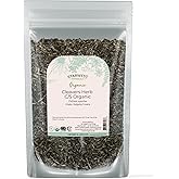 Organic Cleavers Herb C/S - 4 Oz (113 G) - Starwest Botanicals