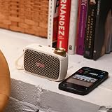 Positive Grid Spark GO 5W Ultra-Portable Guitar Amp Pearl view 8