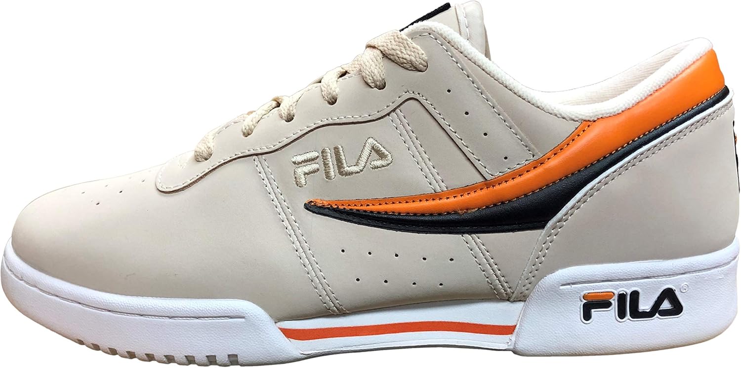 fila original fitness black