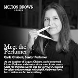 Molton Brown Coastal Cypress & Sea Fennel Eau de Toilette 100 ml view 5