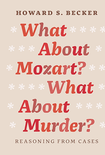 Download What About Mozart? What About Murder?: Reasoning From Cases (English Edition) PDF