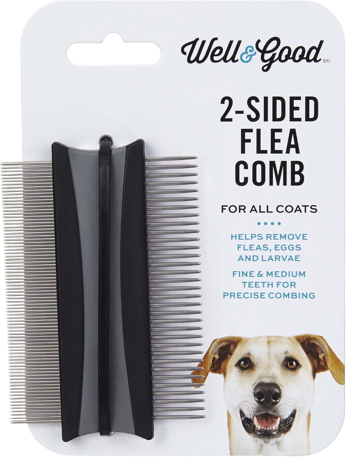 Dog Flea Combs Flea & Tick Control