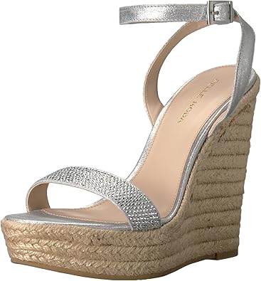 pelle moda wedges