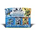Skylanders Spyro's Adventure Triple Character Pack (Zap, Hex, Dino Rang)