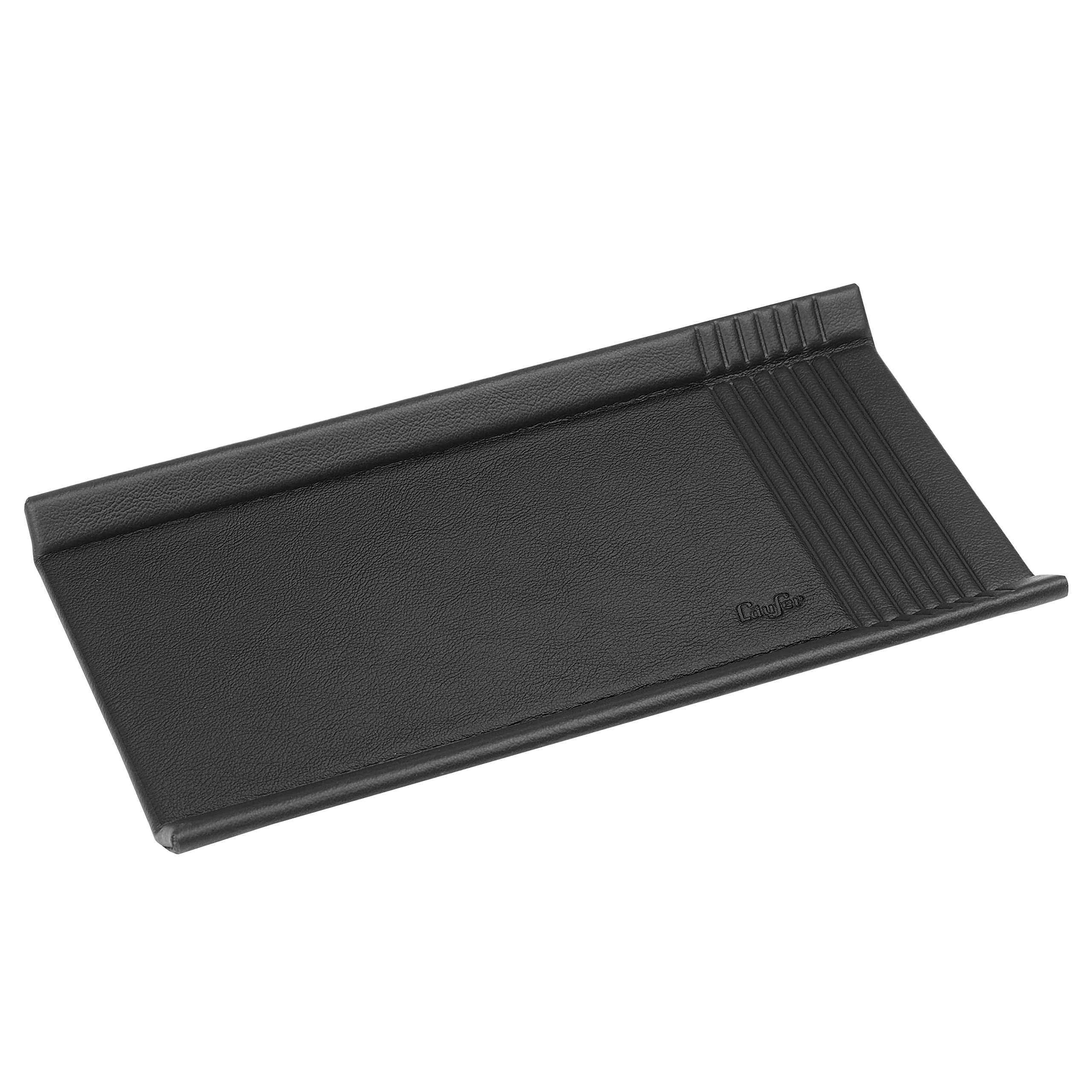 Läufer Ambiente La Linea 31076 Pen Tray 22 x 11 cm Black
