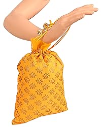 Touchstone Gorgeous Gift Wrapping bags reusable