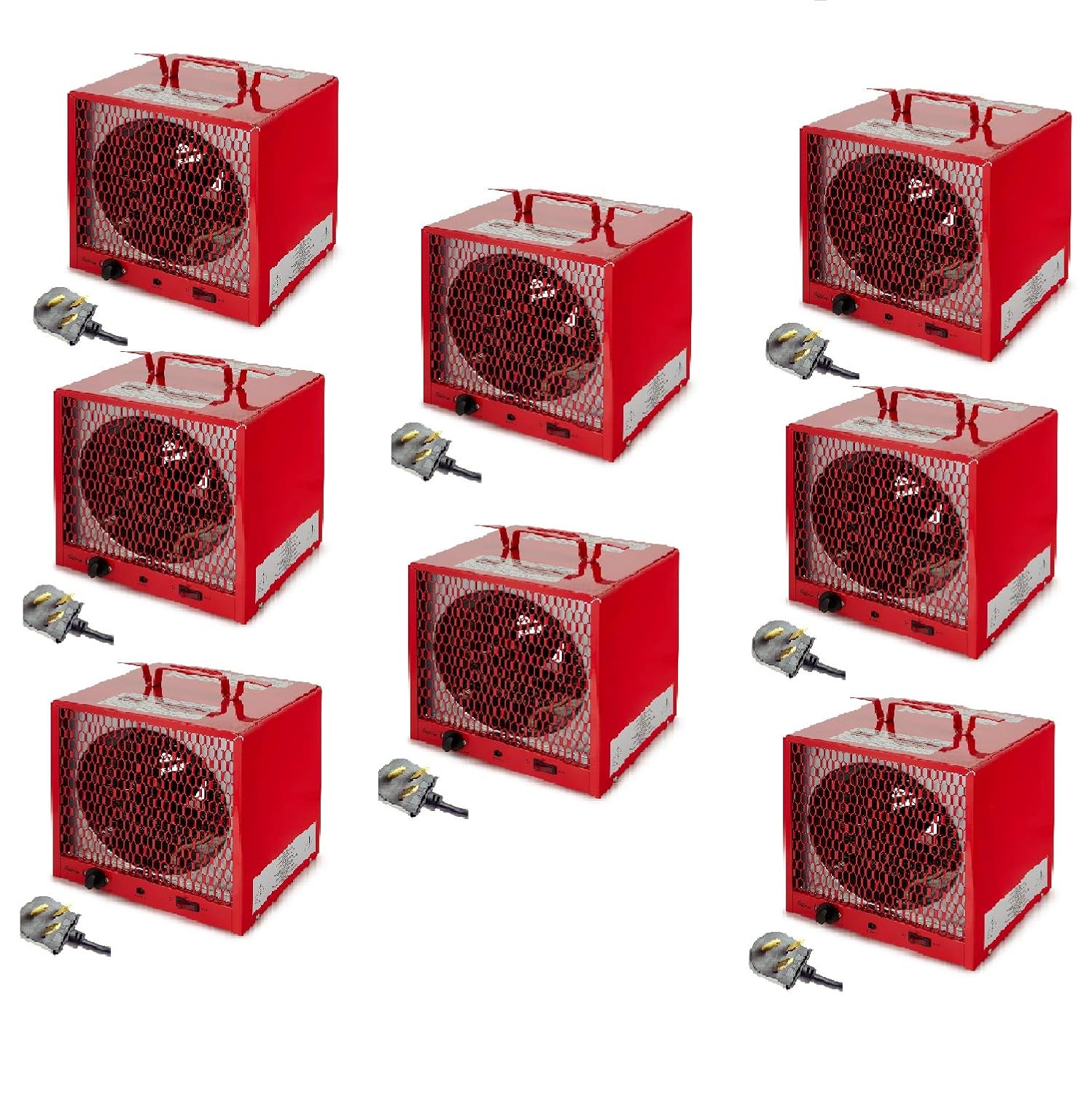 The 10 Best Infrared Storage Building Heaters