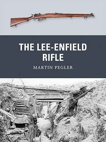 Download The Lee-Enfield Rifle PDF