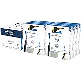 Hammermill Printer Paper, 20 Lb Copy Paper, 8.5 x 11 - 8 Ream (4,000 Sheets) - 92 Bright, Made in the USA