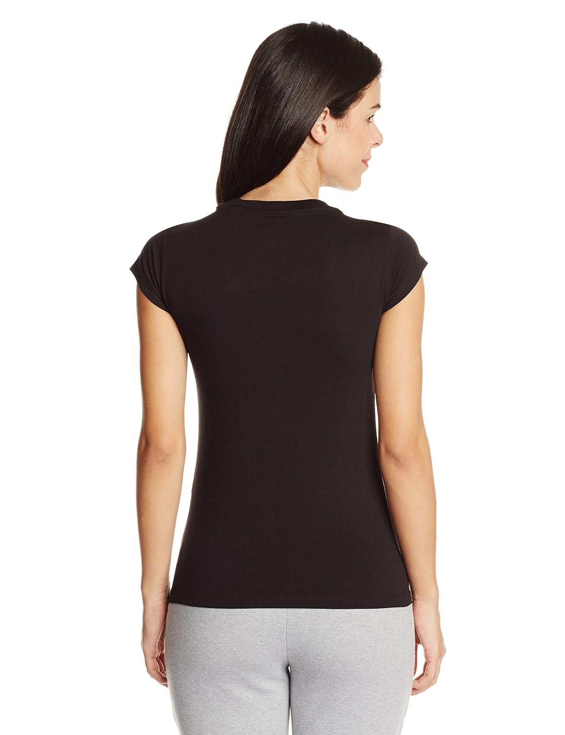 lovable women's cotton top