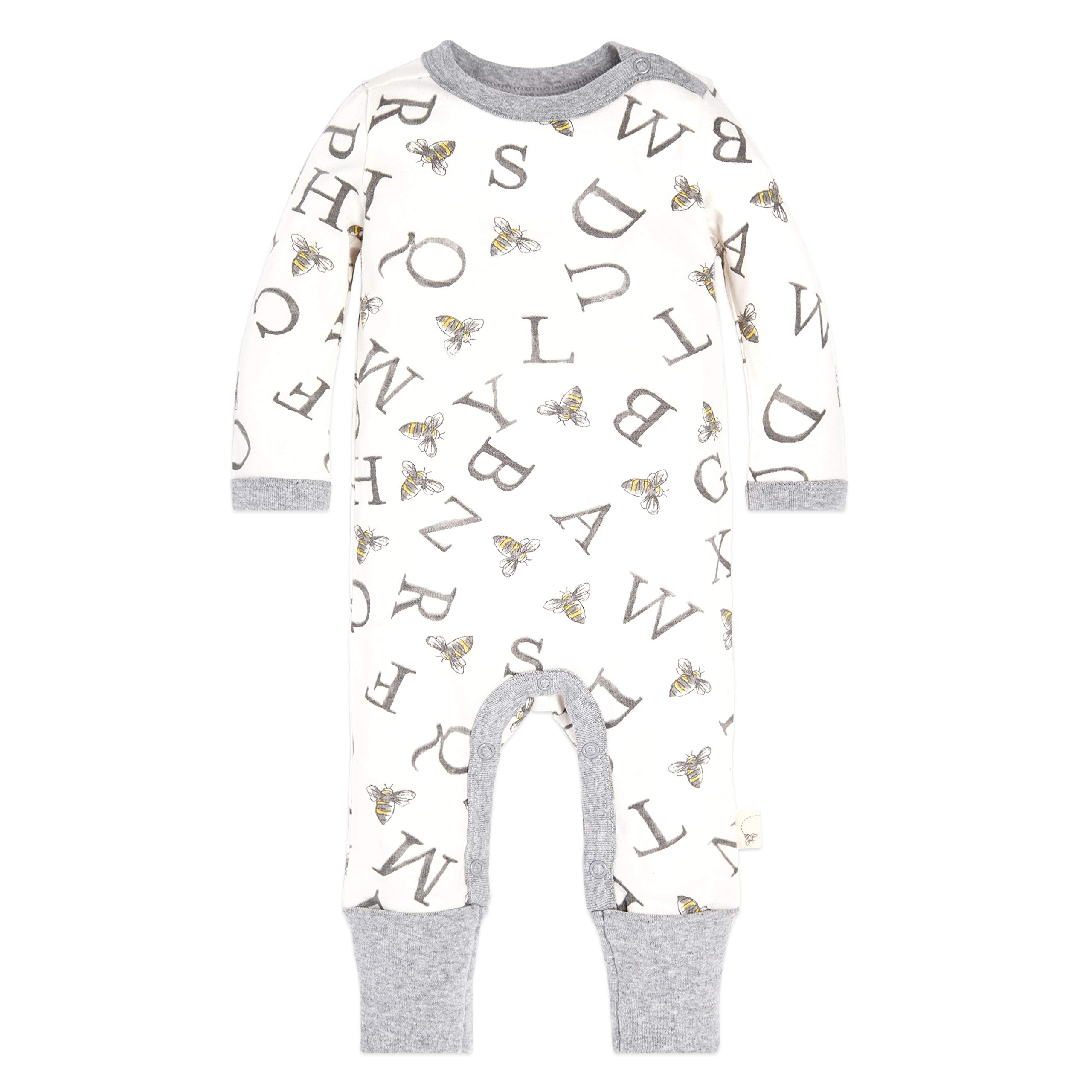 burt's bees quilted kimono