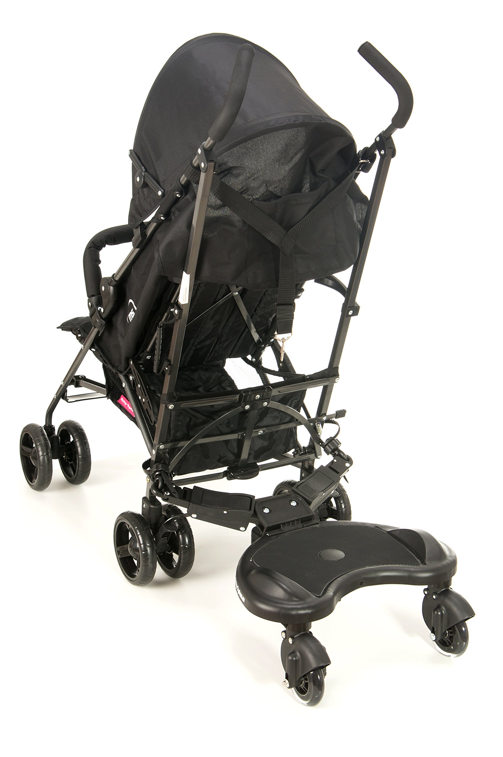 moby system mr buggy