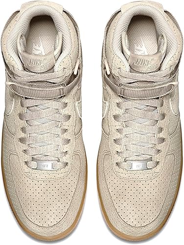 nike air force 1 suede mujer
