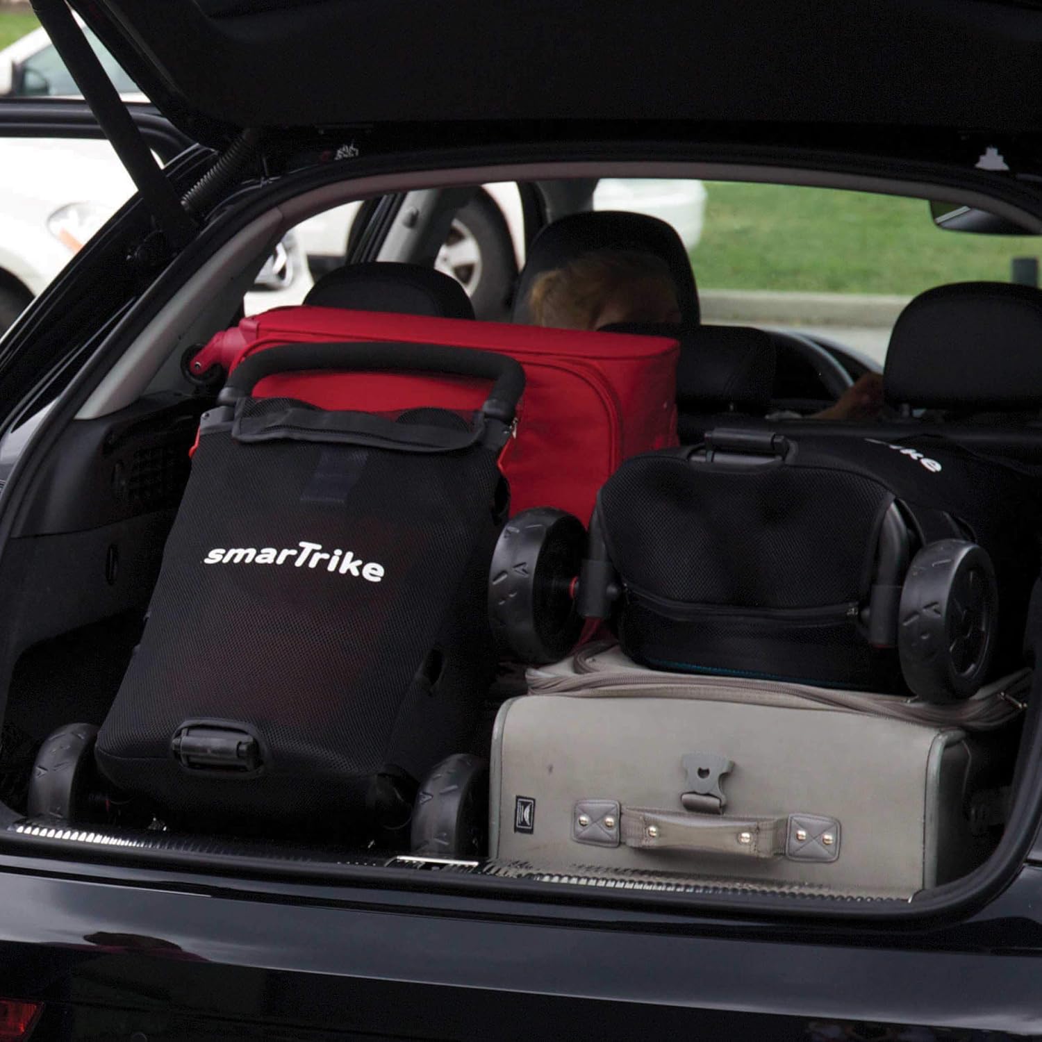 smartrike smartfold 600