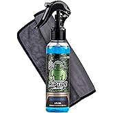 Riptide Armory Advanced Gun Cleaner 4oz - All Purpose Gun Cleaner Targets Carbon Deposits, Metals & Residue - Effective on All Surfaces & Finishes - Veteran Owned & Formulated by US Navy Seal (Combo)