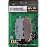 DP Brakes Pro MX High-Performance Brake Pads SDP978
