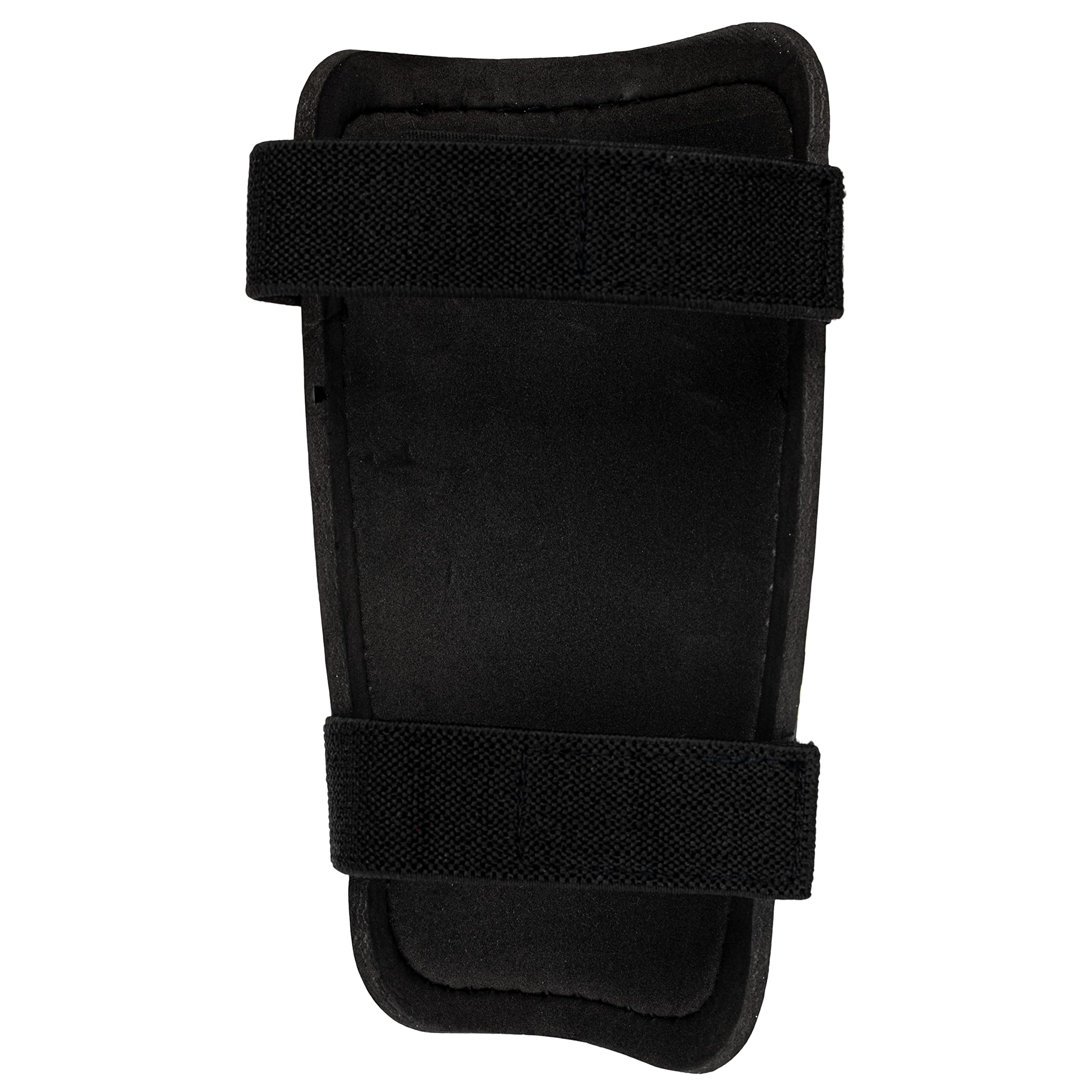 Franklin Sports Super Light Pro-Flex Soccer Shin Guards - Youth