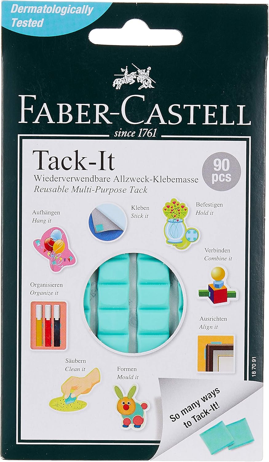 The 9 Best Blue Tack 3M