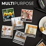 DIY Doctor Multi-Functional Double Sided Nano Tape 5m x 22mm Roll 2 Pack view 6