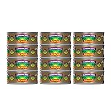 Genova Premium Albacore Tuna in Olive Oil, 5 Ounce