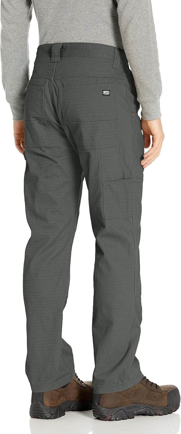 key carpenter pants