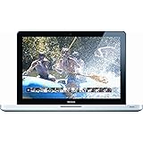 Apple MacBook MB467LL/A 13.3-Inch Laptop