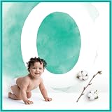 Pampers Harmonie Nappies Size 3 6-10kg 180 Nappies Monthly Savings Pack view 3