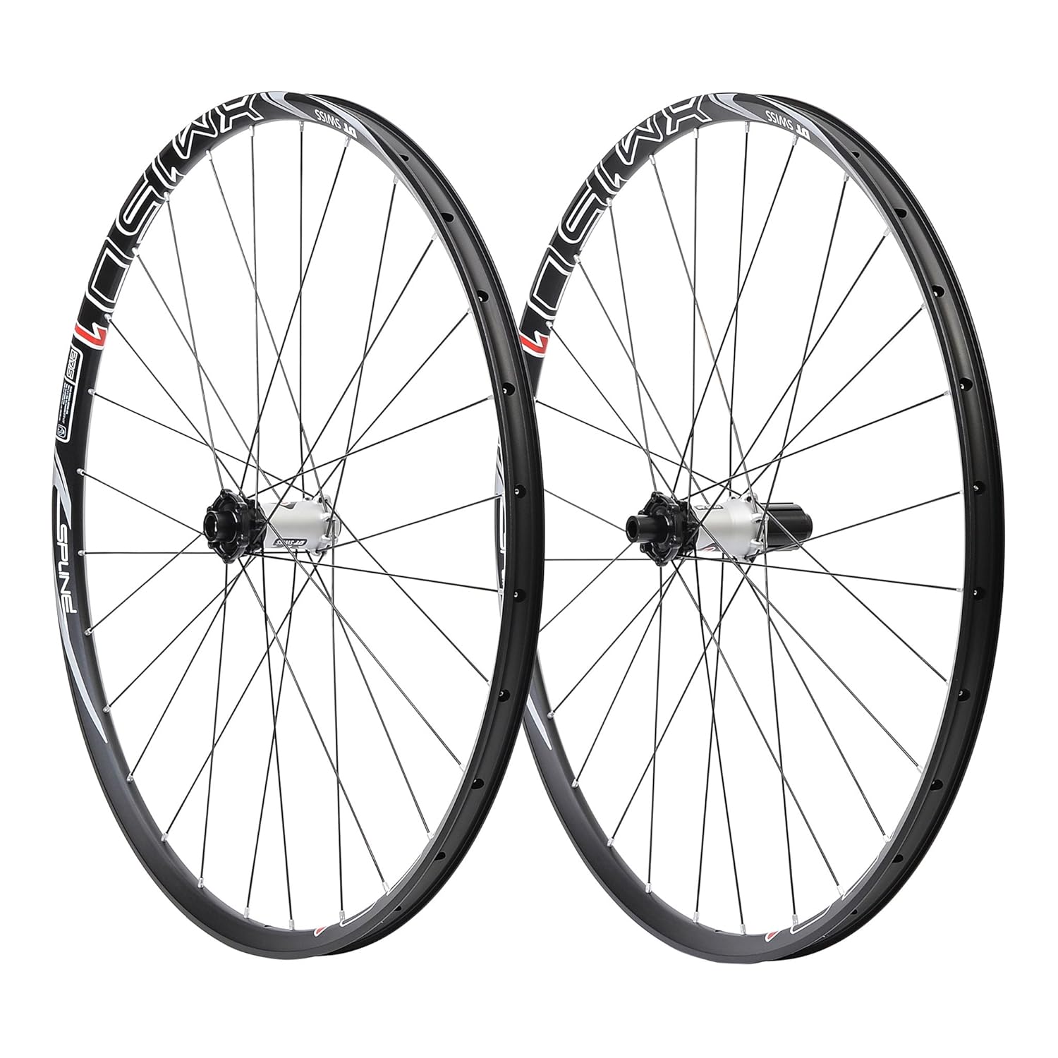 dt swiss ex 1501 27.5