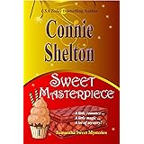 Sweet Masterpiece: A Sweet’s Sweets Bakery Mystery (Samantha Sweet Mysteries Book 1)