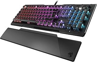 Roccat Vulcan 121 Tactile (DE)