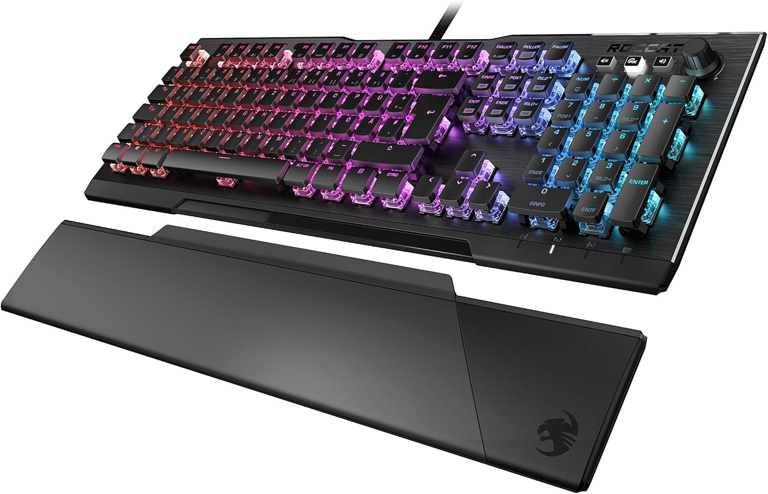Roccat Vulcan 121 Tactile (DE)
