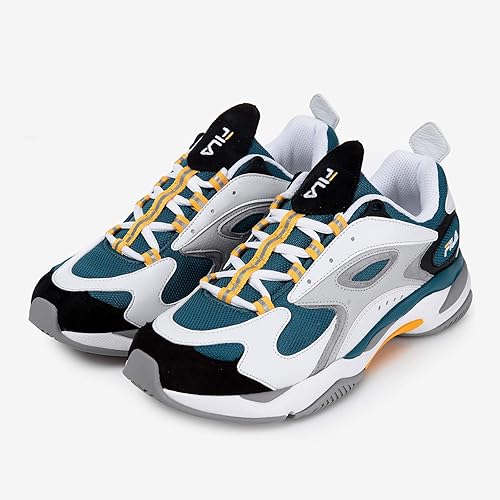 fila boveasorus white