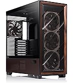 Amazon.com: ASUS ProArt PA602 Wood Edition E-ATX PC Case with