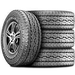 Bridgestone Dueler A/T Revo 3 All Terrain Tire